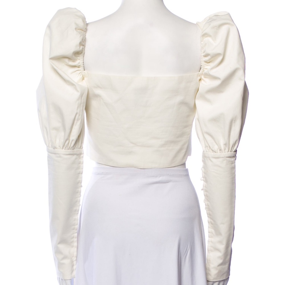 Orseund Iris Princess Top | Archived | Size S - Picture 5 of 17